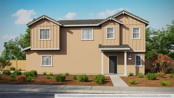 312 Skyline Ridge Loop, Sacramento, CA 95834