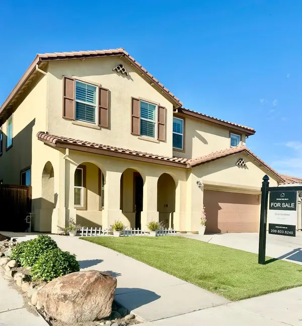 1489 Veteran Street, Manteca, CA 95337