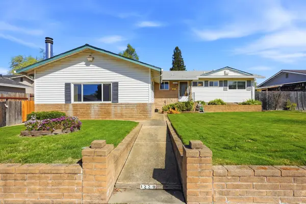 1229 School Street, Folsom, CA 95630