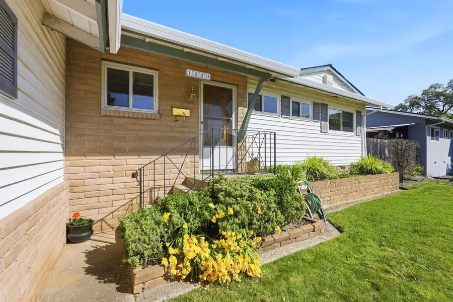 1229 School Street, Folsom, CA 95630 - #2