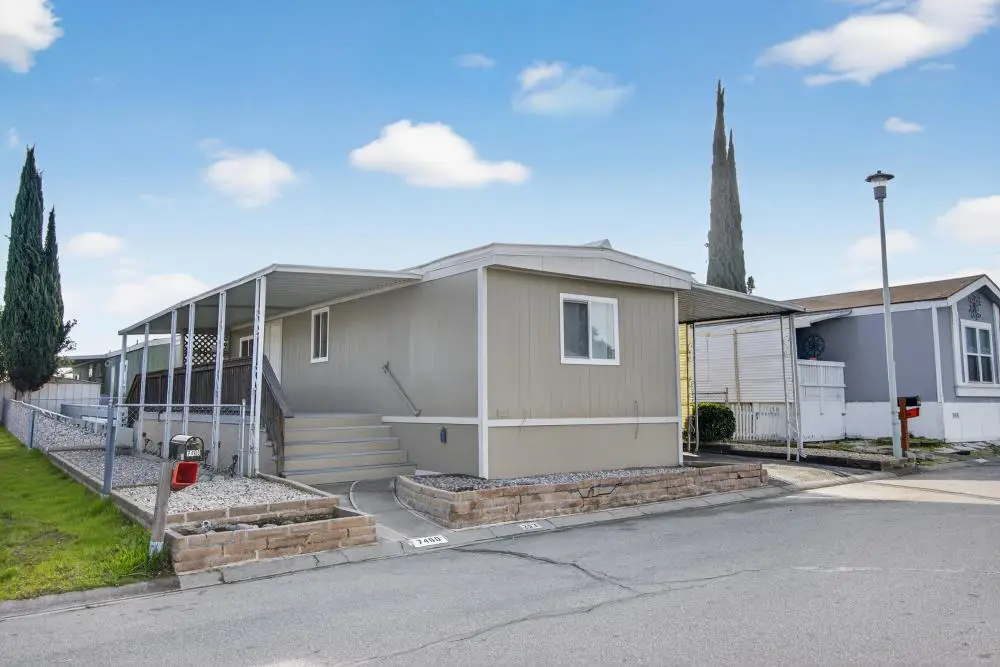 7460 Azimuth Lane #253, Sacramento, CA 95842 - Image #1