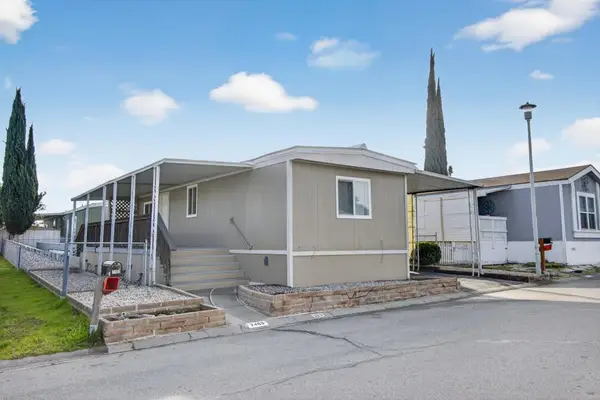 7460 Azimuth Lane #253, Sacramento, CA 95842