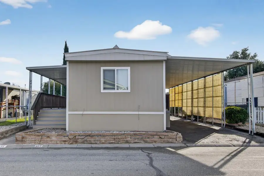 7460 Azimuth Lane #253, Sacramento, CA 95842 - Image #3