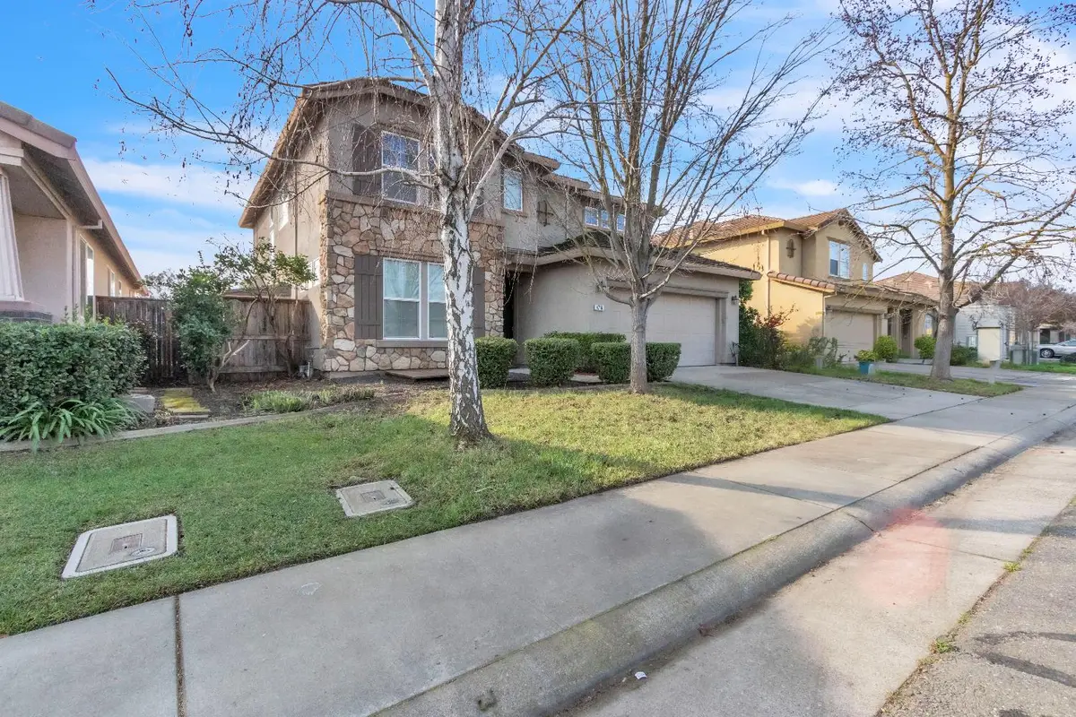 4716 Noriker Drive, Elk Grove, CA 95757 - #1