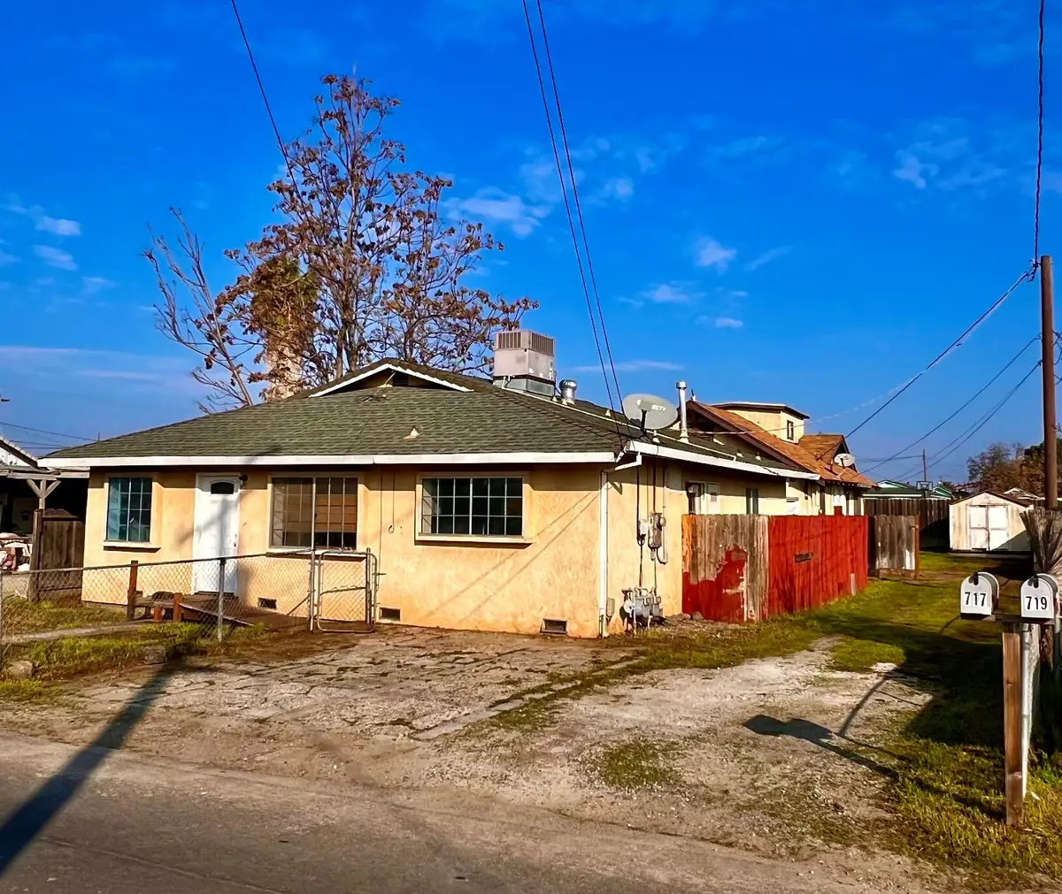 717 Souza Ave, Modesto, CA 95351 - Image #1