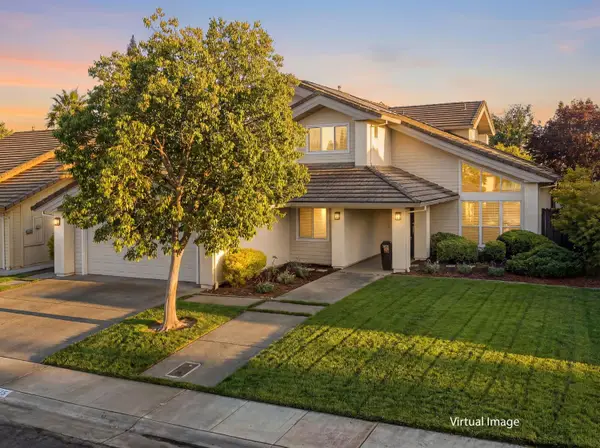 416 Merganser Place, Davis, CA 95616