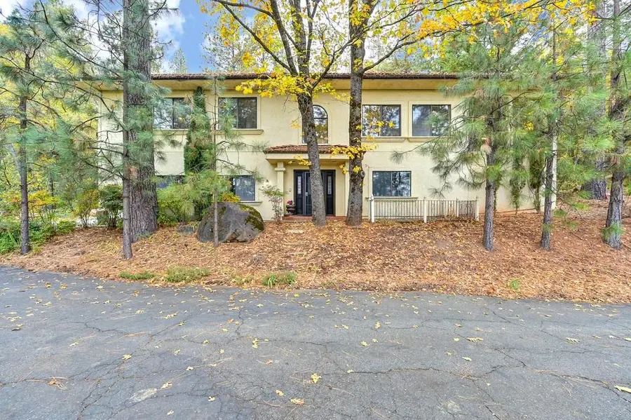 20860 Todd Valley Road, Foresthill, CA 95631 - Image #2