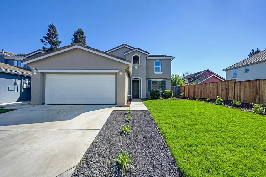 2064 Morgan Way, Yuba City, CA 95993 - #3