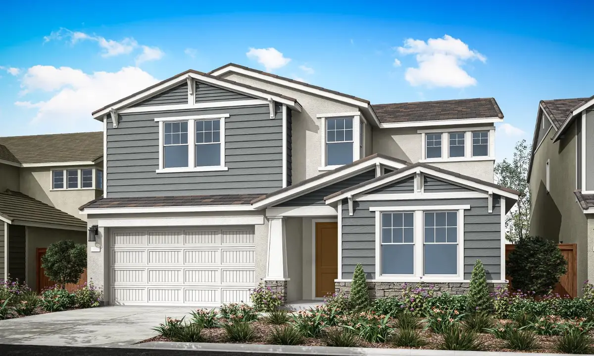 6001 Whistling Pine Way, Roseville, CA 95747 - Image #1