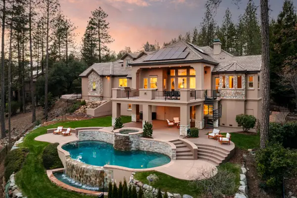 16301 Winchester Club Drive, Meadow Vista, CA 95722