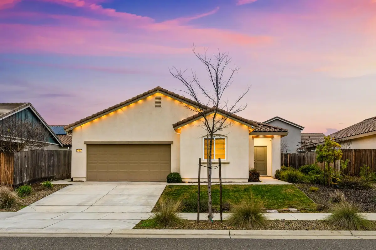 7457 Sobon Lane, Rancho Murieta, CA 95683 - Image #1