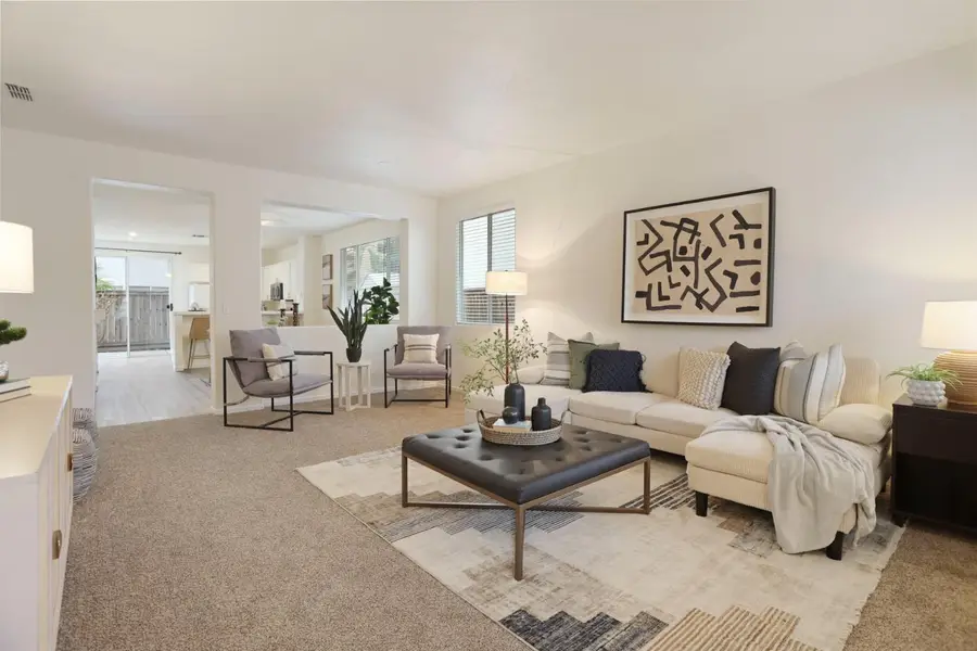 6655 Brook Falls Circle, Stockton, CA 95219 - Image #2