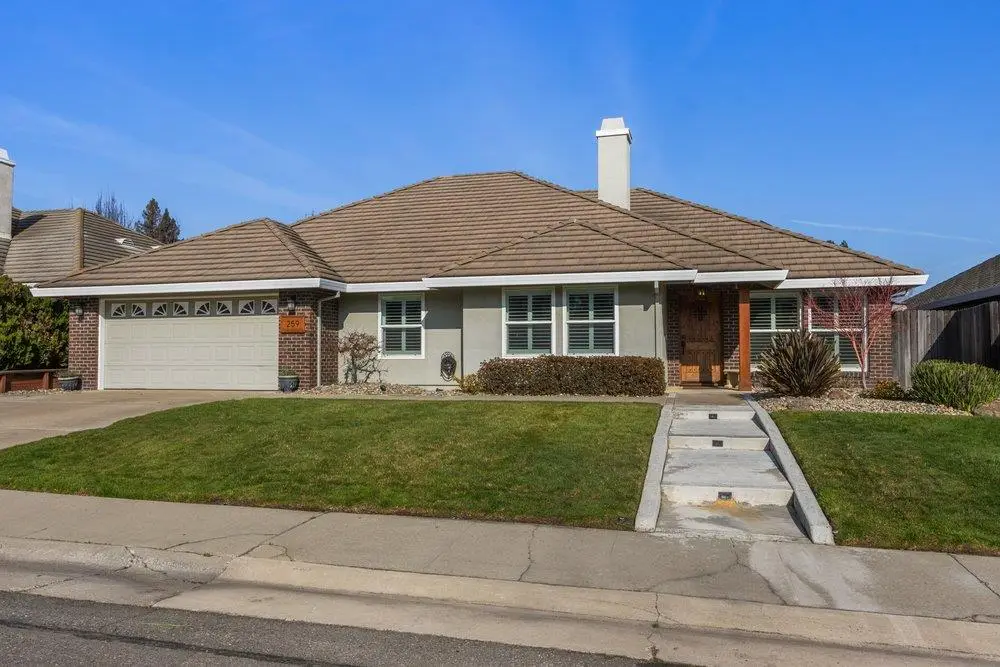 259 Brewster Avenue, Sacramento, CA 95831 - Image #1