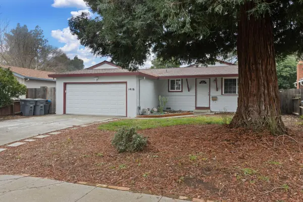 1416 Drexel Drive, Davis, CA 95616