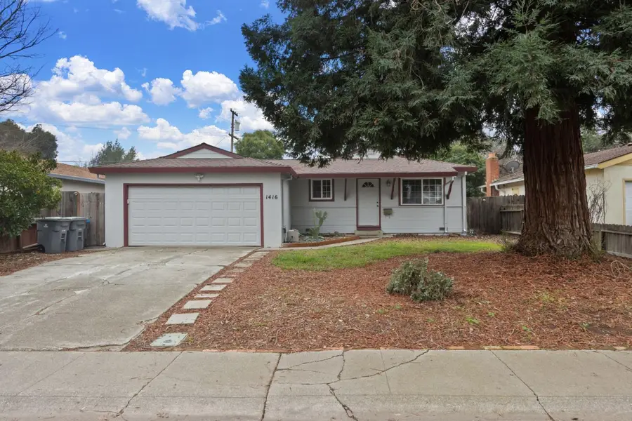 1416 Drexel Drive, Davis, CA 95616 - Image #2