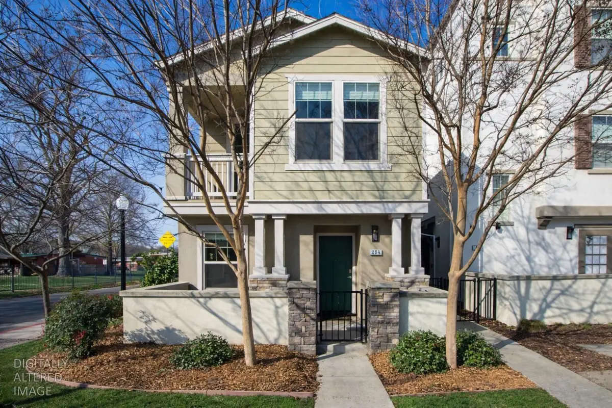 489 Mcclatchy Way, Sacramento, CA 95818 - Image #1