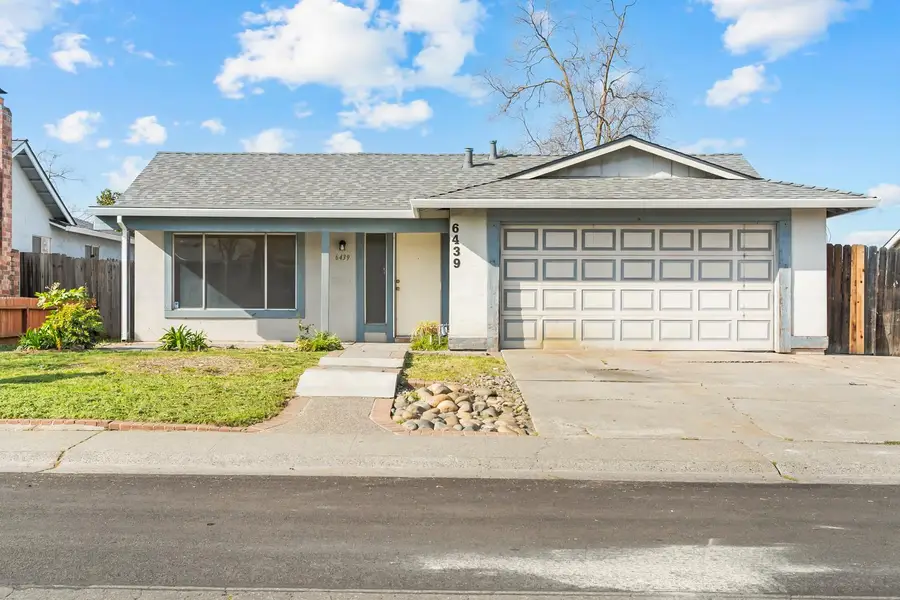 6439 Villa Drive, Sacramento, CA 95821 - Image #3
