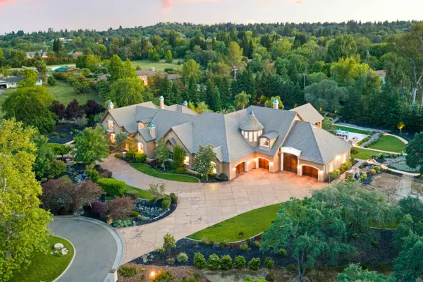 9205 Tuscany Oaks Court, Granite Bay, CA 95746