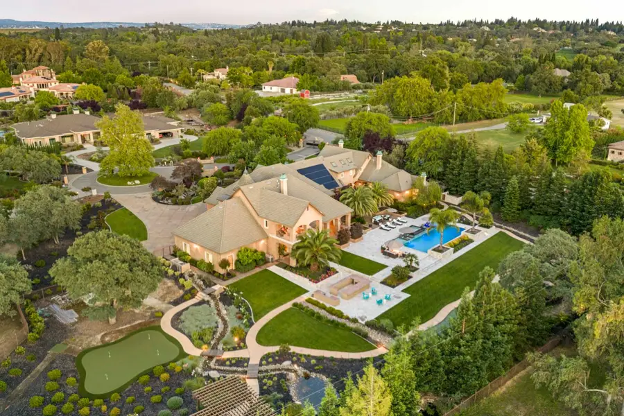 9205 Tuscany Oaks Court, Granite Bay, CA 95746 - #2