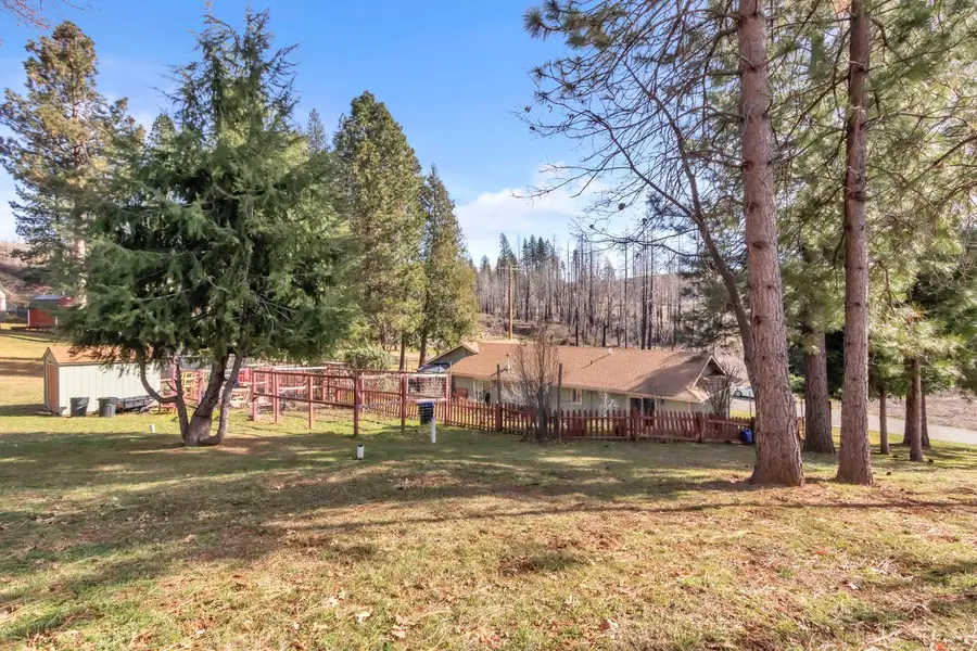 5012 Meadow Glen Drive, Grizzly Flats, CA 95636 - #2