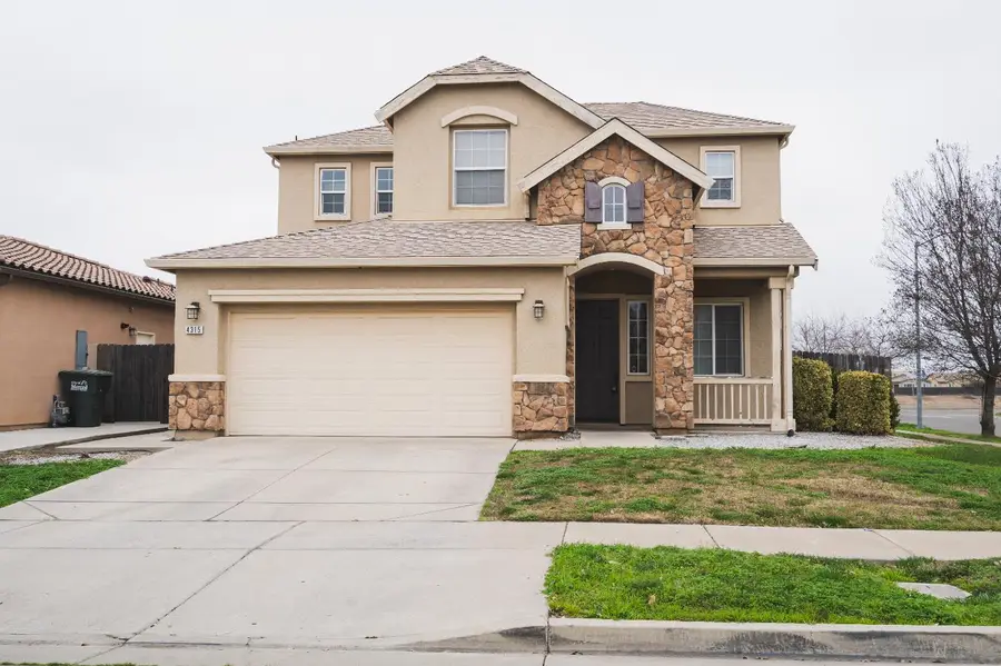 4315 Strathmore Place, Merced, CA 95348 - Image #2