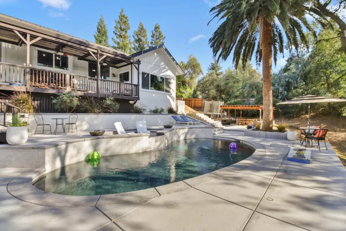 2239 Seabler Place, Carmichael, CA 95608 - #1