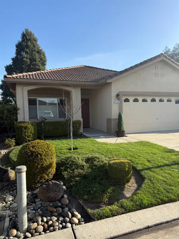 3350 Spring Garden Drive, Turlock, CA 95382