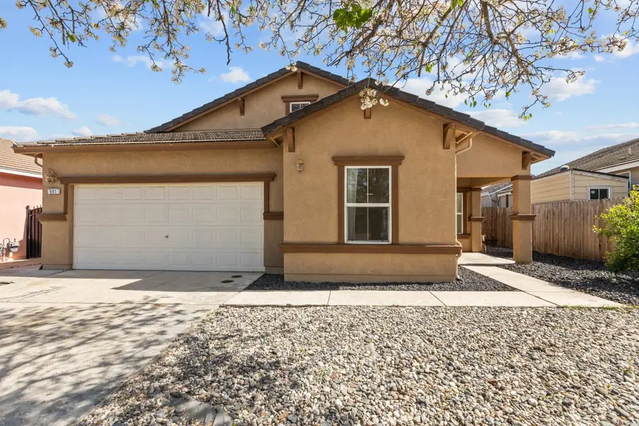 581 Summer Garden Way, Sacramento, CA 95833 - #2