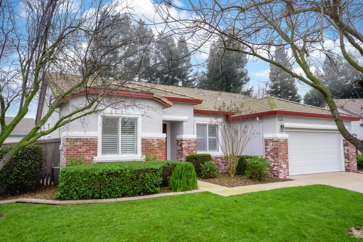 2805 Granite Park Lane, Elk Grove, CA 95758 - Image #1