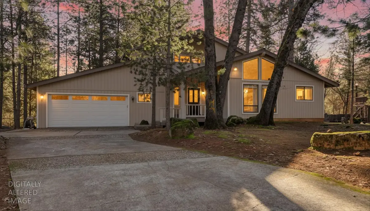15017 Pammy Way, Grass Valley, CA 95949 - Image #1