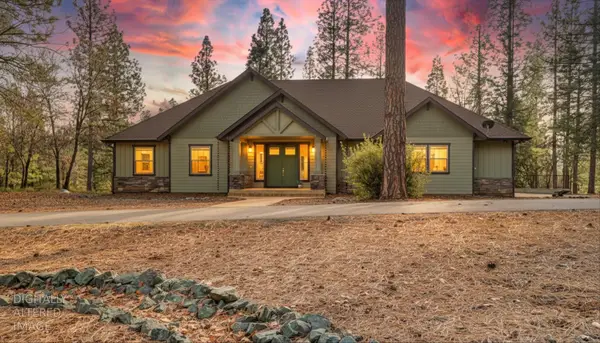 11325 Constitution Court, Nevada City, CA 95959