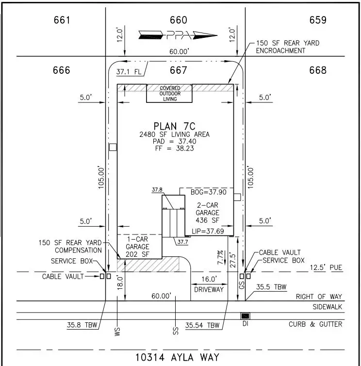 10314 Ayla Way, Elk Grove, CA 95757 - Image #3