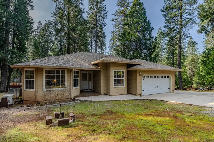 27390 Barton, Pioneer, CA 95666 - Image #3