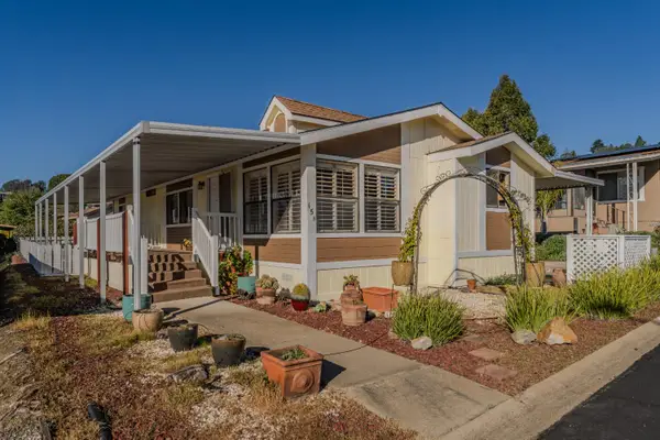 20 Rollingwood Drive #154, Jackson, CA 95642