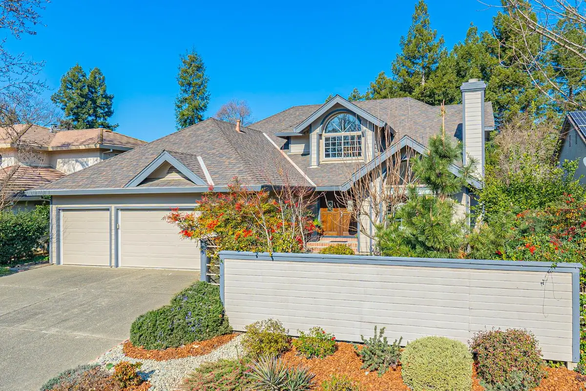 3723 Modoc Place, Davis, CA 95618 - #1