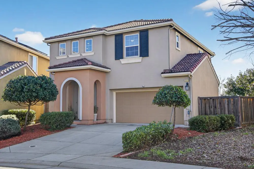1444 Bicker Circle, Folsom, CA 95630 - Image #1