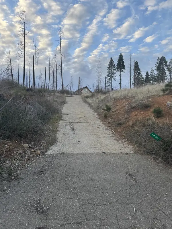 4908 Sciaroni Road, Grizzly Flats, CA 95636