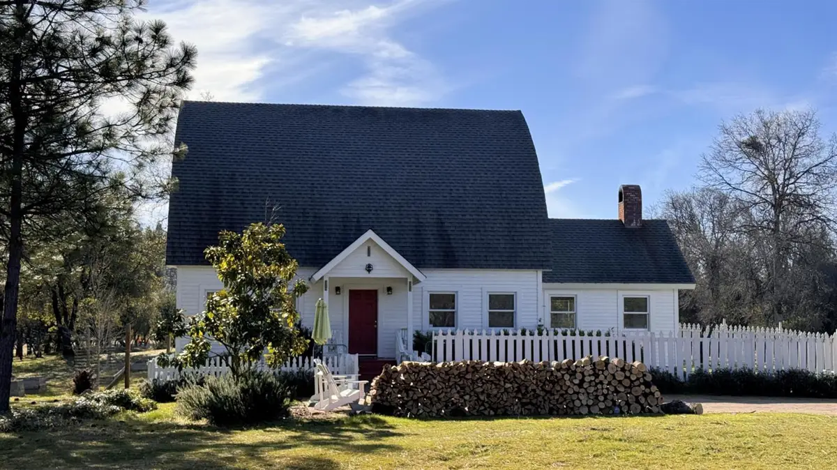 13050 Discovery Way, Nevada City, CA 95959 - #1