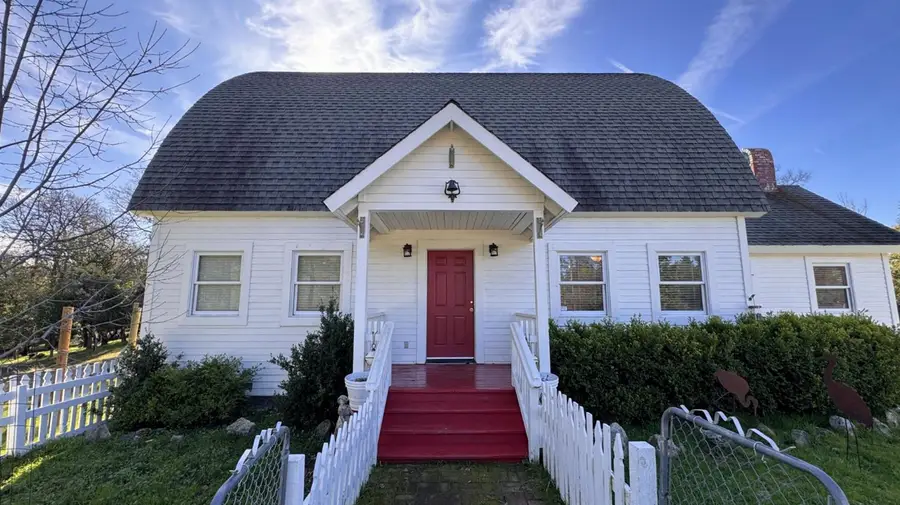 13050 Discovery Way, Nevada City, CA 95959 - #2