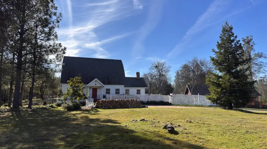 13050 Discovery Way, Nevada City, CA 95959 - #3