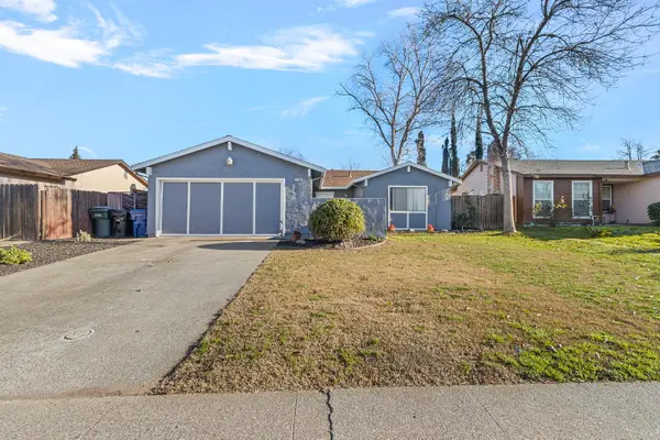 7242 Aberfeldy Way, Sacramento, CA 95842
