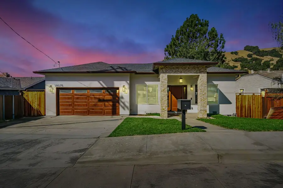 38075 Stenhammer Drive, Fremont, CA 94536 - Image #3