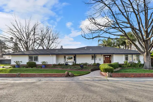 2033 Santa Lucia Way, Carmichael, CA 95608