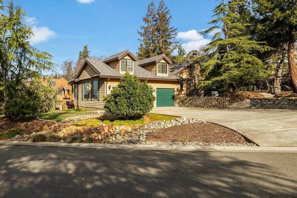 681 Powers Drive, El Dorado Hills, CA 95762 - Image #1