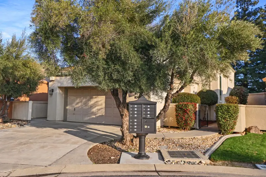 1040 Copper Park Lane, Modesto, CA 95355 - #2