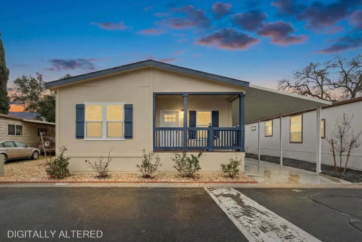 3106 Redcoat Lane, Sacramento, CA 95827 - Image #1