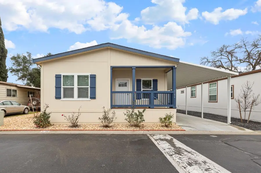 3106 Redcoat Lane, Sacramento, CA 95827 - Image #2