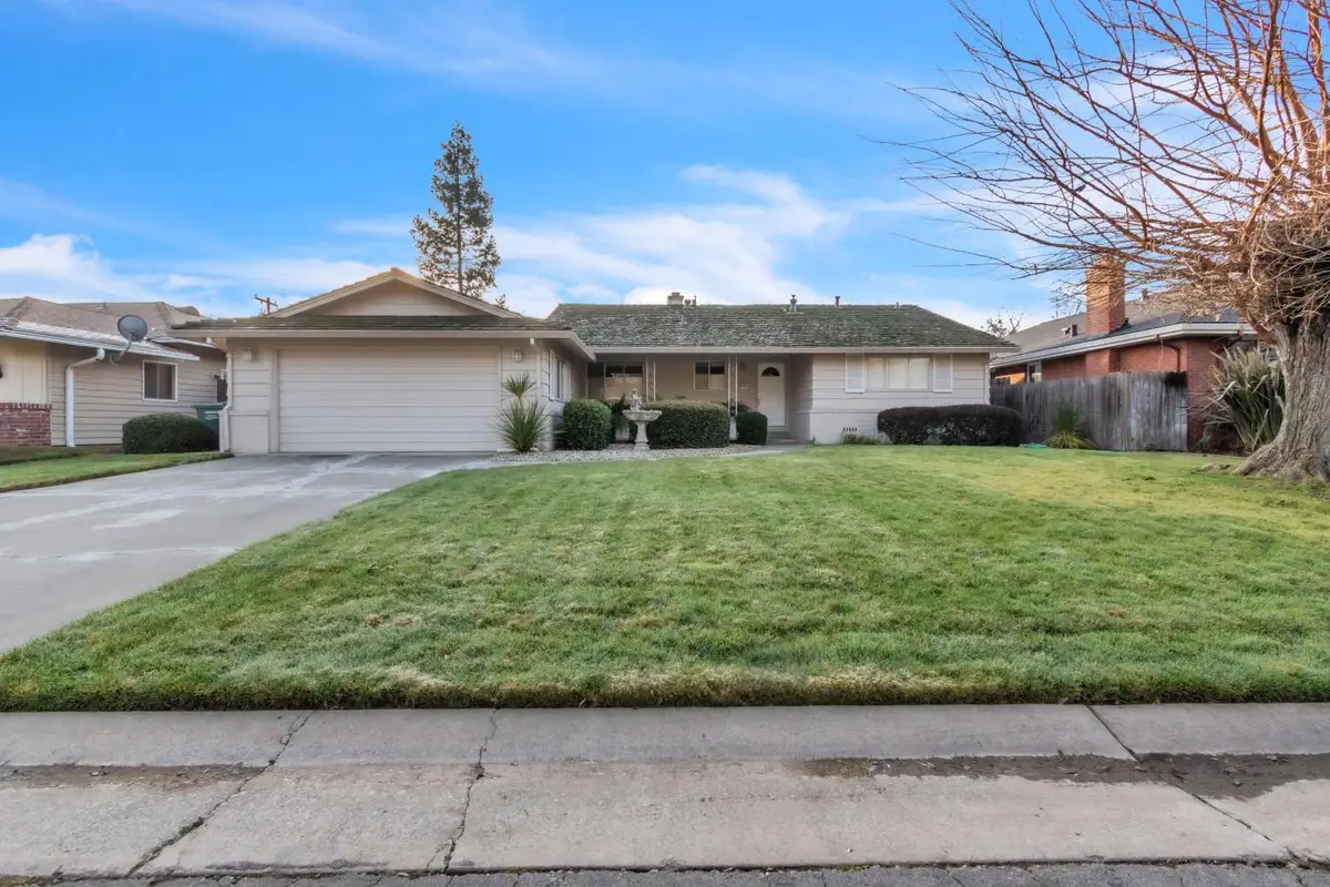 4248 Birgit Way, Sacramento, CA 95864 - Image #1