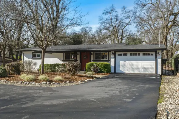 6338 Horseshoe Bar Road, Loomis, CA 95650