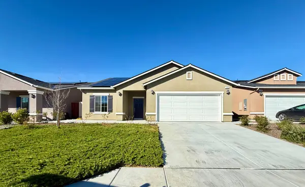 1205 E Orange Street, Avenal, CA 93204